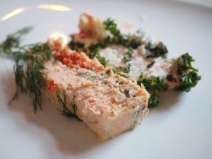 mousse-poisson