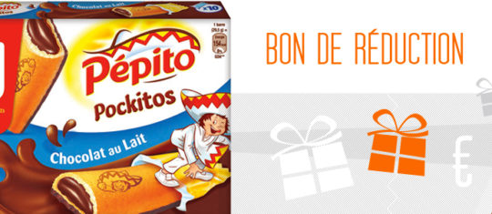réductions de prix gateaux pépito