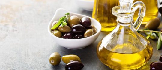 Acheter de l'huile d'olive extra vierge