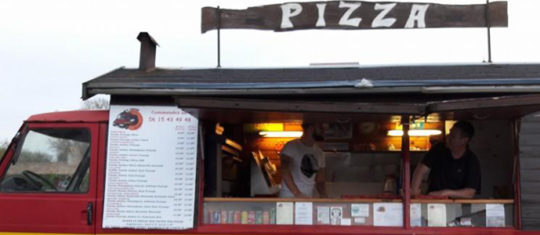camion pizza
