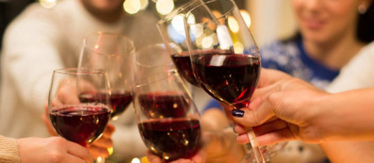 Appellation de vins bordelais