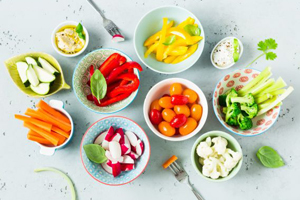 livraison repas diététiques