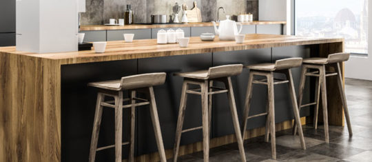 Choisir du mobilier design et tendance