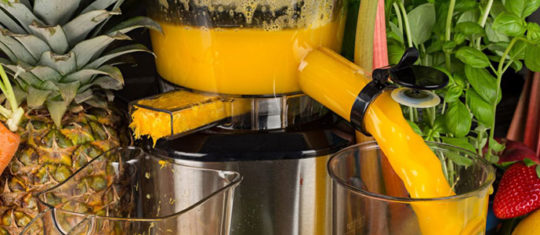 Meilleurs modèles d'extracteurs de jus