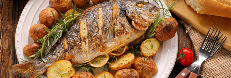 Dégustez de succulents plats de poissons à Lyon