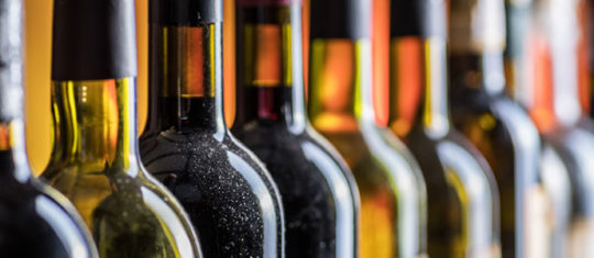 apprendre à classer les vins