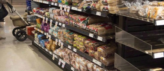 épicerie fine