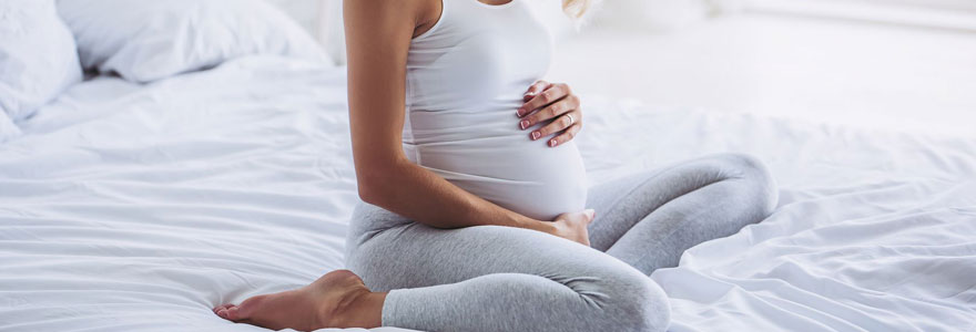 Infos pratiques pour femmes enceintes en ligne