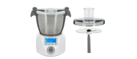robot cuiseur multifonction