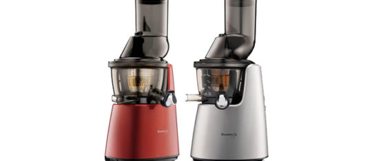 extracteur de jus