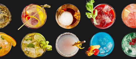 apéritifs