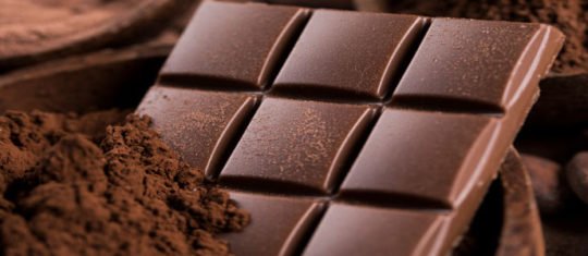 chocolat