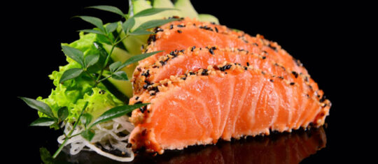 cuisine japonaise