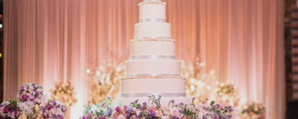 Gateaux de mariage