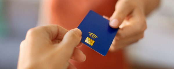carte de paiement avec nirio